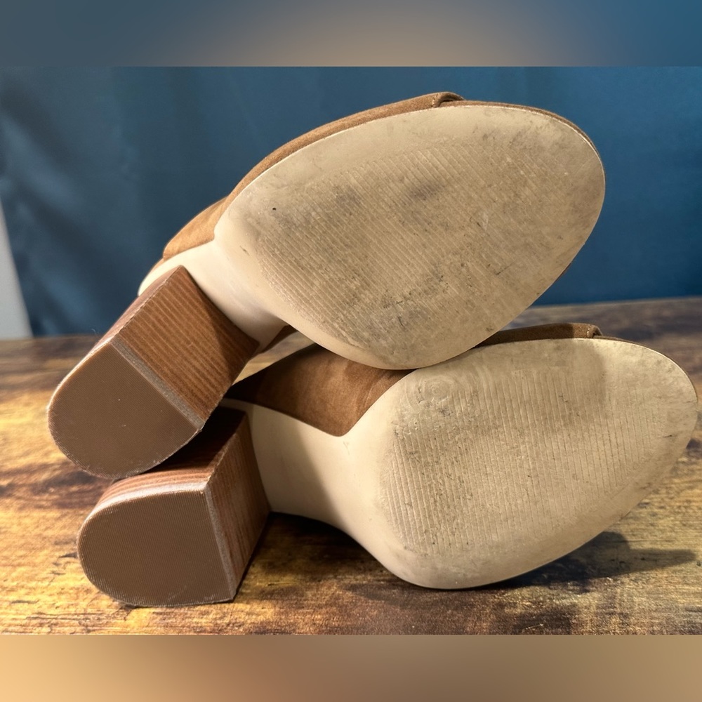 ABOUND HEELS! Size 10 - Picture 7 of 7